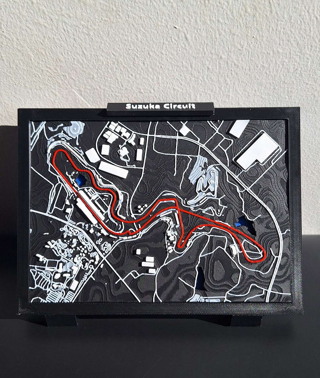 Circuitos de Formula 1 en 3D